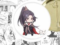 значок Благословение небожителей Heaven Officials' Blessing  44-003930