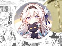 Значок Светлячок Honkai: Star Rail 44-004061