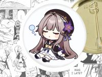 Значок Герта Honkai: Star Rail 44-004065