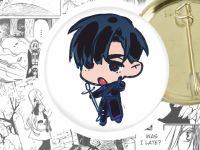 Значок Іван Alien Stage 004356