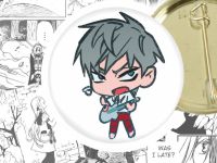 Значок Тілл Alien Stage 004357