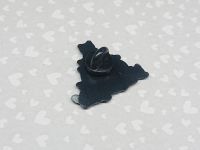 Значок фігурний з застібкою-піном гора котів ПІН-0007-67