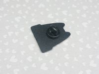 Значок Круті хлопці ніколи не вмирають Cool kids never die фігурний з застібкою-піном ПІН-0007-94