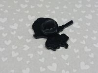 ПИН-0020-03 Значок Эрен Атака Титанов Attack on Titan, фигурный застежкой-пином