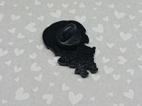 Значок Ханджі Зоє DАтака Титанів Attack on Titan фігурний з застібкою-піном ПІН-0020-05