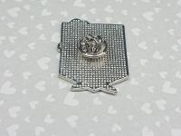 Значок Атака Титанів Attack on Titan фігурний з застібкою-піном ПІН-0020-08