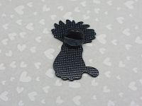 Значок фігурний з застібкою-піном Jujutsu Kaisen ПІН-0021-04