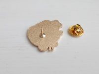 Значок Гето Сугуру Jujutsu Kaisen фігурний з застібкою-піном ПІН-0021-05