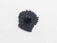 Значок Итадори Jujutsu Kaisen фигурный застежкой-пином ПИН-0021-07