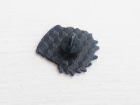 Значок Сукуна Jujutsu Kaisen фігурний з застібкою-піном ПІН-0021-08