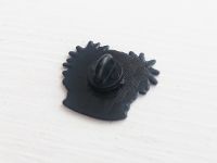 Значок Чосо Jujutsu Kaisen фигурный застежкой-пином ПИН-0021-11