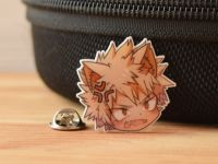 Увеличенное изображение