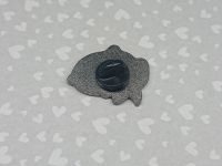 Значок Чорний кролик Mo Dao Zu Shi Магістр диявольського культу ПІН-0007-107