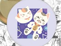 Значок Дандадан Dandadan 004088