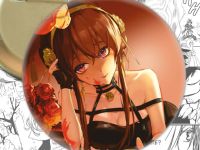 Значок Сім'я шпигуна Spy x Family Йор 002527