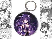 Брелок Тока Date A Live Рандеву с жизнью BR-002864
