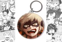 Брелок Boku no Hero Academia Моя геройская академия BR-58-001491