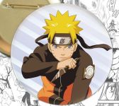 Значок аниме Naruto Наруто 000014