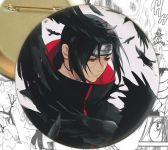 Значок Наруто Naruto 000040