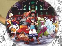 Значок Pokemon 000042