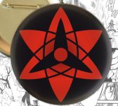 Значок Naruto 000045