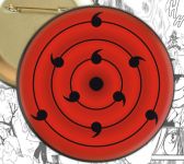 Значок Naruto 000047