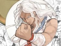 Значок Danganronpa 000129