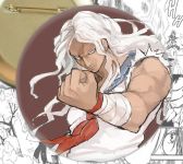 Значок Danganronpa 000130