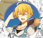 Значок Bungo Stray Dogs 000218