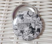 Значок Ahegao Boku no Hero Academia 000247