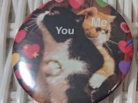 Значок Cats 000251