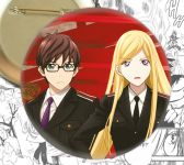 Значок Noragami 000317