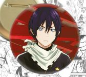 Значок аниме Noragami 000318