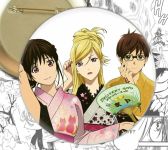 Значок Noragami 000319