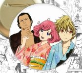 Значок Noragami 000320