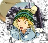 Значок аниме Noragami 000329