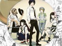 Значок аниме Noragami 000333