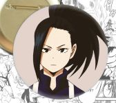 Значок Boku no Hero Academia Моя геройская академия 000374