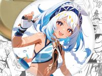 Значок Муалані Геншин Імпакт Genshin Impact 004228