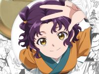 Значок Шісуй Монолог травниці 004328