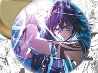 Значок Оророн Геншин Імпакт Genshin Impact 004367