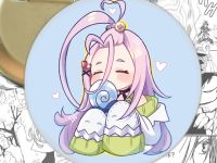 Значок Айно Геншин Імпакт Genshin Impact 004373