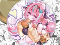 Значок Вареса Геншин Імпакт Genshin Impact 004374