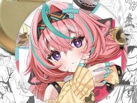 Значок Вареса Геншин Імпакт Genshin Impact 004375