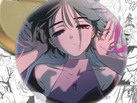 Значок Суа Alien Stage 004386