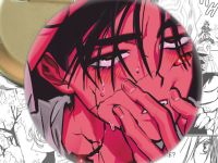 Значок Іван Alien Stage 004388