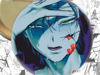 Значок Тілл Alien Stage 004390