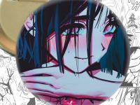 Значок Суа Alien Stage 004391