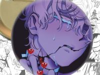 Значок Лука Alien Stage 004393