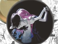 Значок Мізі, Суа Alien Stage 004394